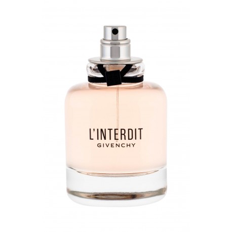 Givenchy L´Interdit Woda Perfumowana 80ml Tester