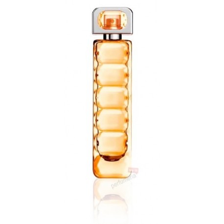 HUGO BOSS Boss Orange Woda Toaletowa 75ml