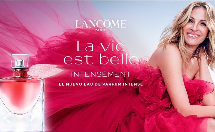 Lancôme La Vie Est Belle Intensément Woda Perfumowana 100ml