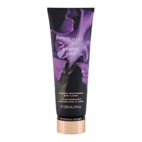 Victoria´s Secret Exotic Lily Mleczko do ciała 236ml
