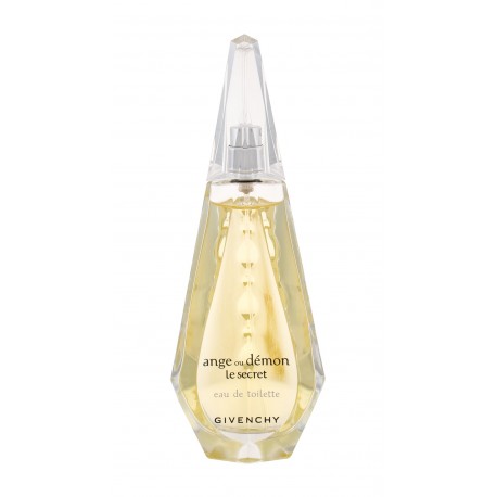 Givenchy Ange ou Demon (Etrange) Le Secret 2013 Woda Toaletowa 100ml