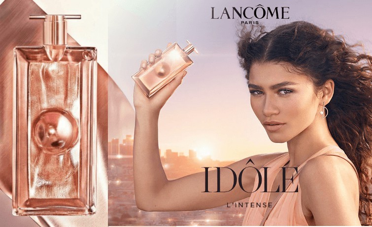 Lancôme Idole L´Intense Woda Perfumowana 25ml
