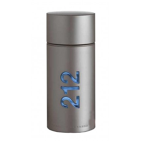  CAROLINA HERRERA 212 MEN 100 ML 