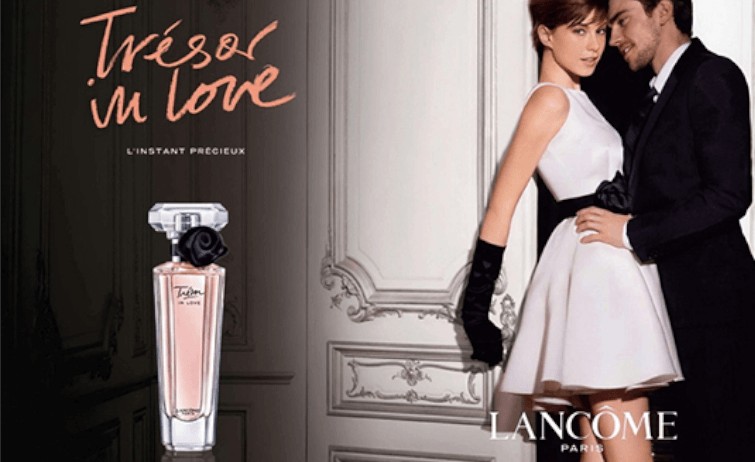 Lancôme Trésor In Love Woda Perfumowana 75ml