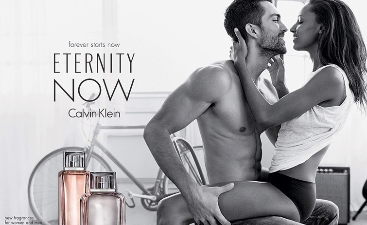 Calvin Klein Eternity Now Woda Perfumowana 50ml