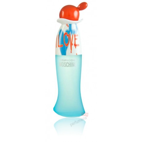 moschino 100ml toaletowa woda perfumeriatop10
