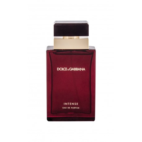 Dolce & Gabbana Pour Femme Intense Woda Perfumowana 50ml
