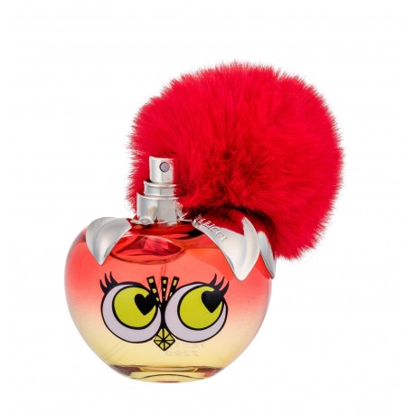 Nina Ricci Nina Les Monstres de Nina Ricci Woda Toaletowa 80ml Tester