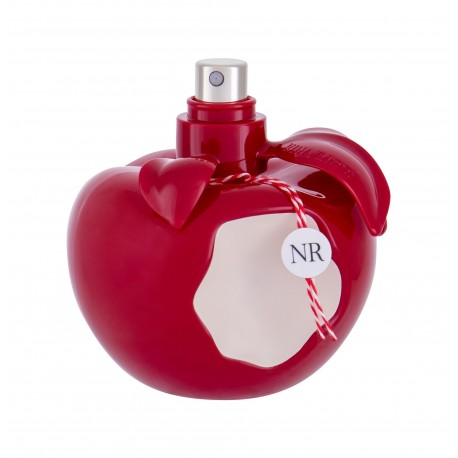 Nina Ricci Nina Rouge Woda Toaletowa 80ml Tester