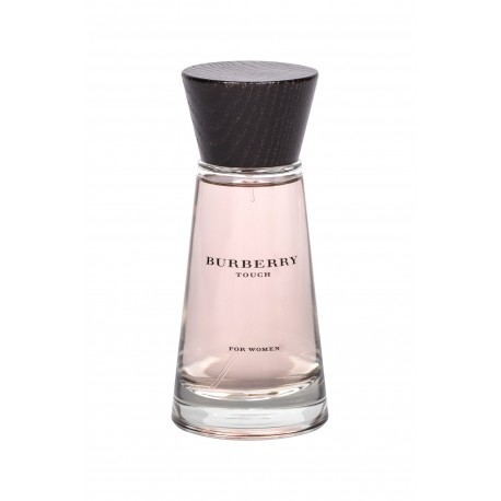 Burberry Touch For Women Woda Perfumowana 100ml