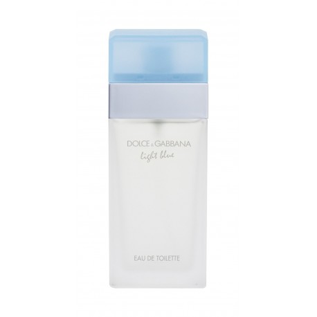 Dolce & Gabbana Light Blue Woda Toaletowa 25ml