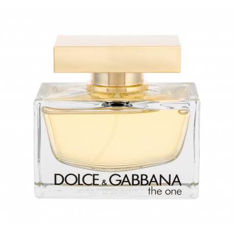 Dolce & Gabbana The One Woda Perfumowana 75ml