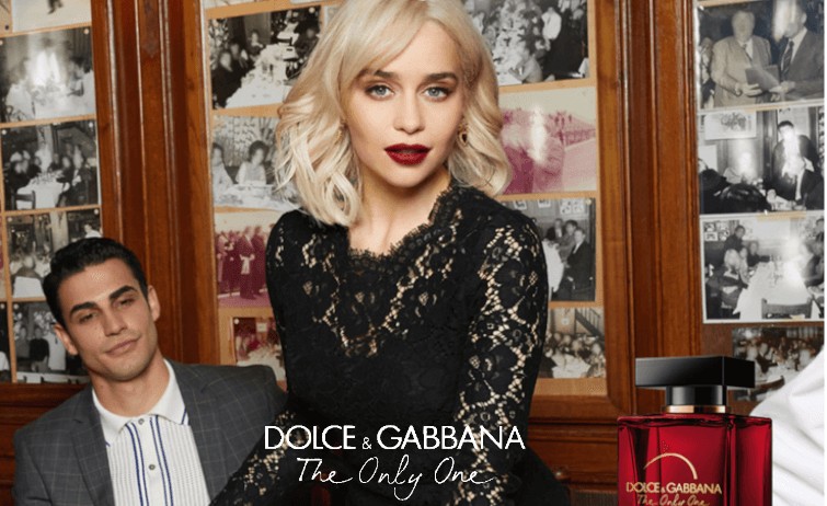 Dolce & Gabbana The Only One 2 Woda Perfumowana 30ml