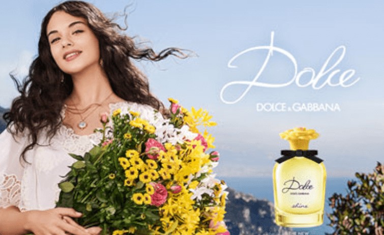 Dolce & Gabbana Dolce Shine Woda Perfumowana 50ml