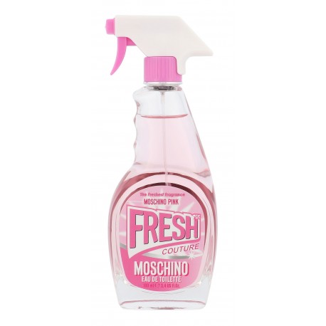 Moschino Fresh Couture Pink Woda Toaletowa 100ml Tester