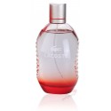 Lacoste Red Style In Play 125ml