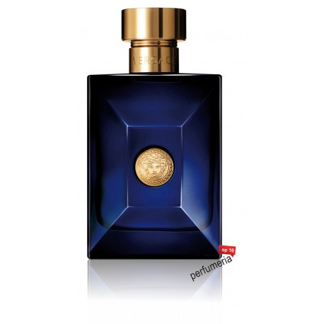 VERSACE POUR HOMME DYLAN BLUE 100ML TESTER