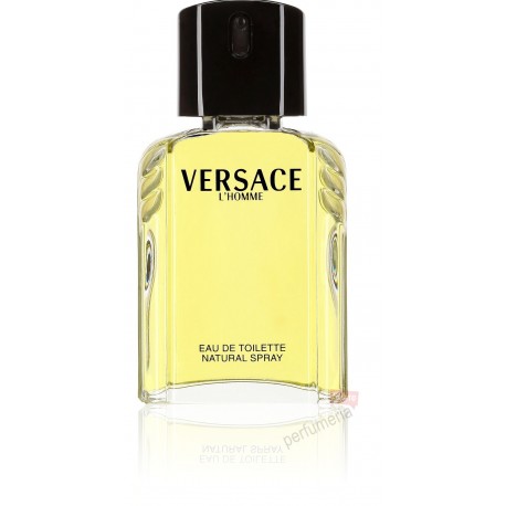 Versace L'Homme 100ml Tester