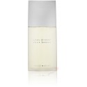 Issey Miyake L'eau D'issey Pour Homme 125ml
