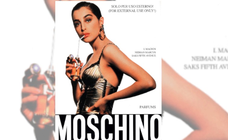 Moschino Moschino Femme Woda Toaletowa 75ml