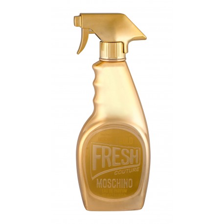 Moschino Fresh Couture Gold Woda Perfumowana 100ml