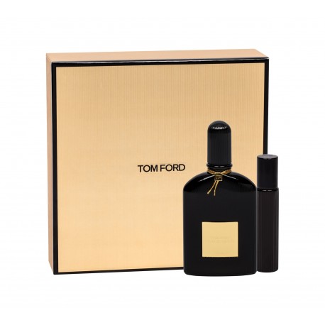 TOM FORD Black Orchid Woda Perfumowana 50ml Zestaw