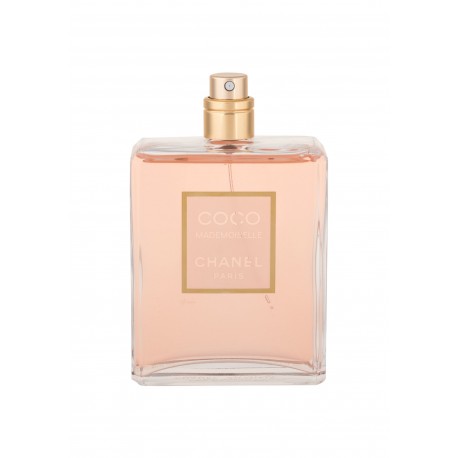 Chanel Coco Mademoiselle Woda Perfumowana 100ml Tester