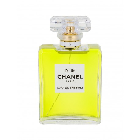 Chanel No. 19 Woda Perfumowana 100ml