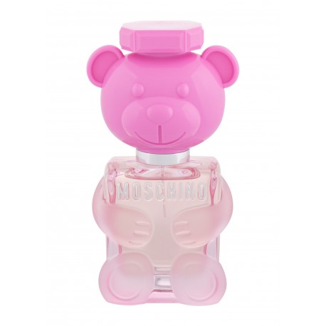 Moschino Toy 2 Bubble Gum Woda Toaletowa 50ml