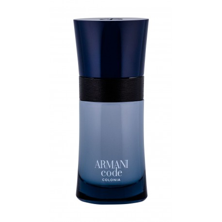 Giorgio Armani Code Colonia Woda Toaletowa 50ml