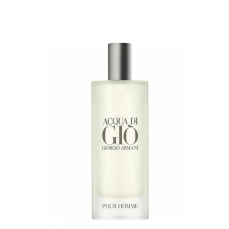 Giorgio Armani Acqua di Gio Pour Homme Woda Toaletowa 15ml Tester