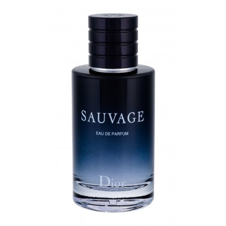 Dior sauvage shop eau de toilette