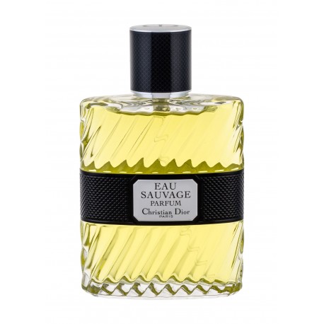 Christian Dior Eau Sauvage Parfum 2017 Woda Perfumowana 100ml