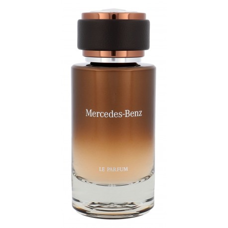 Mercedes-Benz Le Parfum Woda Perfumowana 120ml