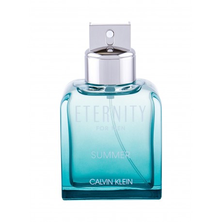 Calvin Klein Eternity Summer 2020 Woda Toaletowa 100ml