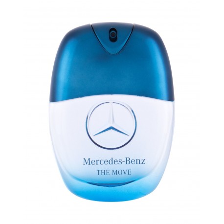 Mercedes-Benz The Move Woda Toaletowa 60ml