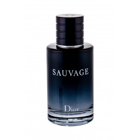 Christian Dior Sauvage Woda Toaletowa 60 ml  Opinie i ceny na Ceneopl