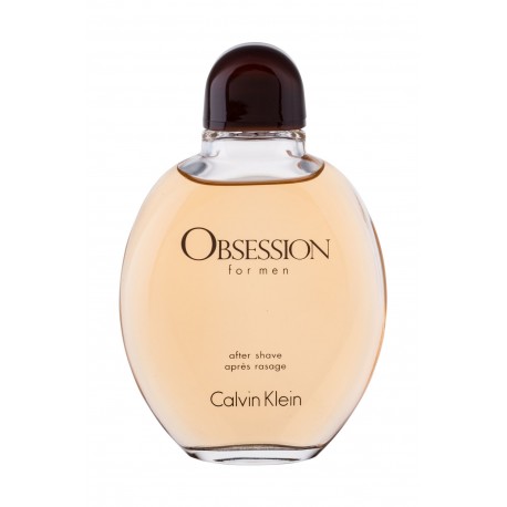 Calvin Klein Obsession Woda po goleniu 125ml