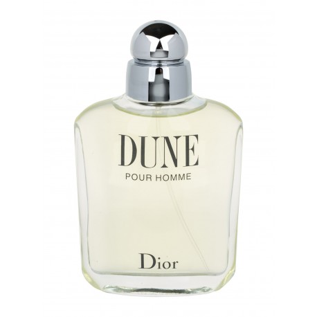 Christian Dior Dune Pour Homme Woda Toaletowa 100ml