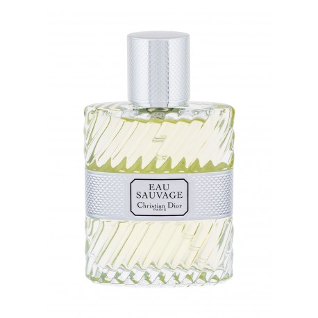 Christian Dior Eau Sauvage Woda Toaletowa 50ml
