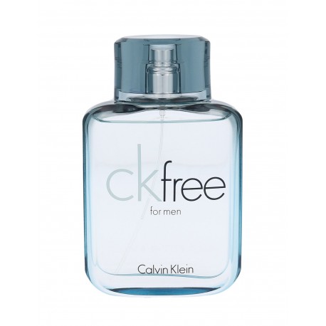Calvin Klein CK Free Woda Toaletowa 50ml
