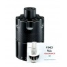 Azzaro The Most Wanted Woda Perfumowana 1ml Próbka