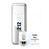 Carolina Herrera 212 Vip Men Woda Toaletowa 1ml Próbka