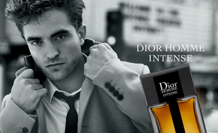 Christian Dior Dior Homme Intense 2020 Woda Perfumowana 50ml
