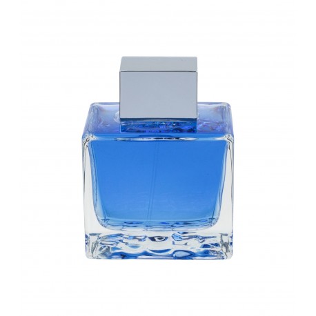 Antonio Banderas Blue Seduction For Men Woda Toaletowa 100ml