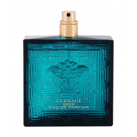 Versace Eros Woda Perfumowana 100ml Tester