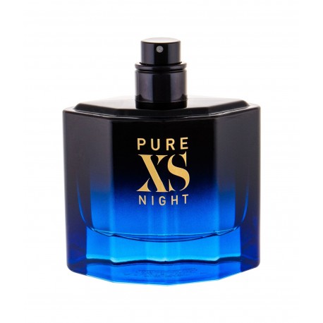 Paco Rabanne Pure XS Night Woda Perfumowana 100ml Tester