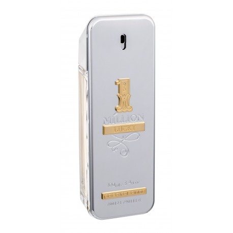 Paco Rabanne 1 Million Lucky Woda Toaletowa 100ml