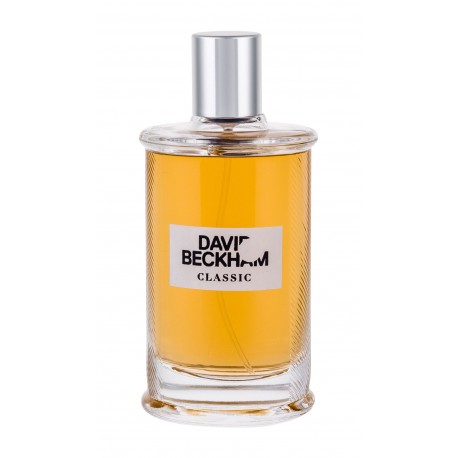 David Beckham Classic Woda Toaletowa 90ml