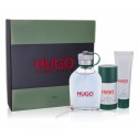 Hugo Boss Hugo Man 125ml Zestaw